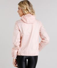 Jaqueta-Feminina-Esportiva-Ace-Corta-Vento-com-Compartimento-para-Capuz--Rose-8958170-Rose_2