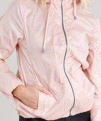 Jaqueta-Feminina-Esportiva-Ace-Corta-Vento-com-Compartimento-para-Capuz--Rose-8958170-Rose_4