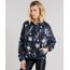 Jaqueta-Feminina-Esportiva-Ace-Estampada-Floral-com-Capuz-Preta-9085236-Preto_1