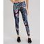 Calca-Legging-Feminina-Esportiva-Ace-Estampada-Floral-Cos-Largo-com-Protecao-UV50--Preta-9085225-Preto_1