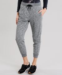 Calca-Feminina-Esportiva-Ace-em-Moletom-com-Bolsos-Cinza-Mescla-Escuro-9052618-Cinza_Mescla_Escuro_1 Calca-Feminina-Esportiva-Ace-em-Moletom-com-Bolsos-Cinza-Mescla-Escuro-9052618-Cinza_Mescla_Escuro_1