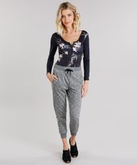 Calca-Feminina-Esportiva-Ace-em-Moletom-com-Bolsos-Cinza-Mescla-Escuro-9052618-Cinza_Mescla_Escuro_3 Calca-Feminina-Esportiva-Ace-em-Moletom-com-Bolsos-Cinza-Mescla-Escuro-9052618-Cinza_Mescla_Escuro_3