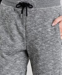Calca-Feminina-Esportiva-Ace-em-Moletom-com-Bolsos-Cinza-Mescla-Escuro-9052618-Cinza_Mescla_Escuro_4 Calca-Feminina-Esportiva-Ace-em-Moletom-com-Bolsos-Cinza-Mescla-Escuro-9052618-Cinza_Mescla_Escuro_4