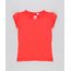 Blusa-Infantil-Estampada-Poa-Manga-Curta-Decote-Redondo-em-Algodao---Sustentavel-Vermelha-9146409-Vermelho_1