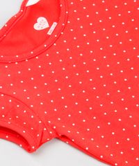 Blusa-Infantil-Estampada-Poa-Manga-Curta-Decote-Redondo-em-Algodao---Sustentavel-Vermelha-9146409-Vermelho_4