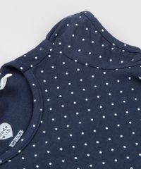 Blusa-Infantil-Estampada-Poa-Manga-Curta-Decote-Redondo-em-Algodao---Sustentavel-Azul-Marinho-9146401-Azul_Marinho_4