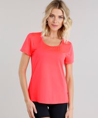 Blusa-Feminina-Esportiva-Ace-Manga-Curta-Decote-Redondo-Rosa-Neon-8164476-Rosa_Neon_1