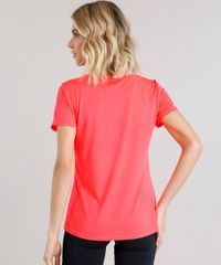 Blusa-Feminina-Esportiva-Ace-Manga-Curta-Decote-Redondo-Rosa-Neon-8164476-Rosa_Neon_2