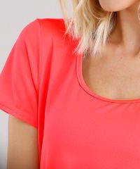 Blusa-Feminina-Esportiva-Ace-Manga-Curta-Decote-Redondo-Rosa-Neon-8164476-Rosa_Neon_4
