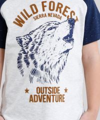 Camiseta-Infantil-Raglan-Lobo-Manga-Curta-Gola-Careca-Cinza-Mescla-Claro-9142284-Cinza_Mescla_Claro_4