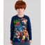 Camiseta-Infantil-Herois-Os-Vingadores-Manga-Longa-Gola-Careca-Azul-Marinho-9043344-Azul_Marinho_1