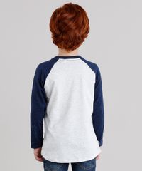 Camiseta-Infantil-Raglan-Lobo-Manga-Longa-Gola-Careca-Cinza-Mescla-Claro-9142215-Cinza_Mescla_Claro_2