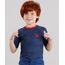 Camiseta-infantil--Surfing--Manga-Curta-Decote-Careca-com-Protecao-UV50--Azul-Marinho-9122696-Azul_Marinho_1