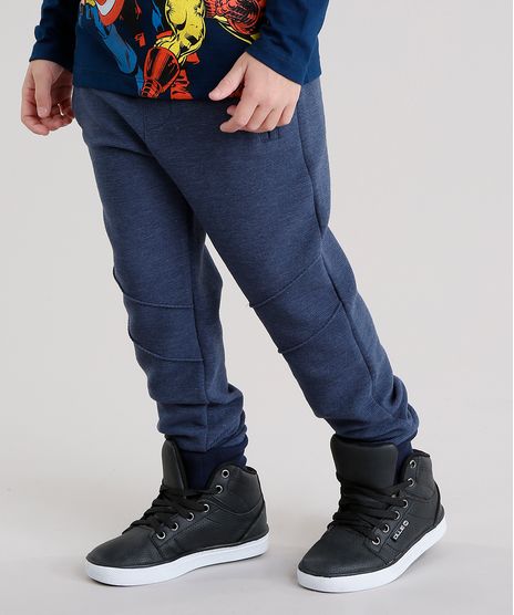 Calca-Infantil-Canelada-com-Bolsos-Azul-Marinho-8862020-Azul_Marinho_1