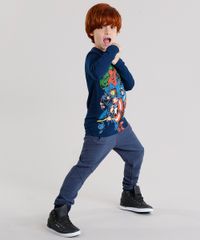 Calca-Infantil-Canelada-com-Bolsos-Azul-Marinho-8862020-Azul_Marinho_3