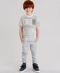 Calca-Infantil-Canelada-com-Bolsos-Cinza-Mescla-Claro-8862020-Cinza_Mescla_Claro_3