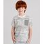 Camiseta-Infantil-Listrada-com-Bolso-Manga-Curta-Gola-Careca-em-Algodao---Sustentavel-Off-White-9141760-Off_White_1