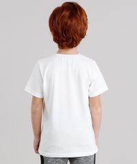 Camiseta-Infantil--Motorcycle--Manga-Curta-Gola-Careca-em-Algodao---Sustentavel-Off-White-9135342-Off_White_2