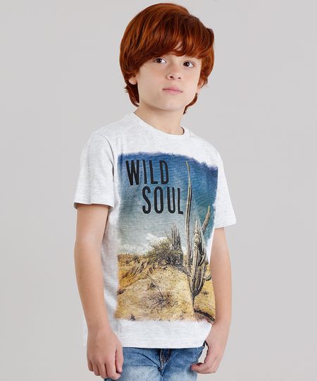 Camiseta-Infantil-com-Estampa-de-Paisagem-Manga-Curta-Gola-Careca-Cinza-Mescla-Claro-9136032-Cinza_Mescla_Claro_1 Camiseta-Infantil-com-Estampa-de-Paisagem-Manga-Curta-Gola-Careca-Cinza-Mescla-Claro-9136032-Cinza_Mescla_Claro_1