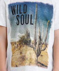 Camiseta-Infantil-com-Estampa-de-Paisagem-Manga-Curta-Gola-Careca-Cinza-Mescla-Claro-9136032-Cinza_Mescla_Claro_4