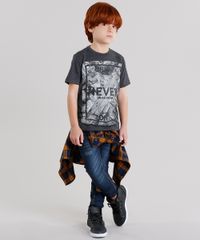 Camiseta-Infantil-com-Estampa-de-Cidade-Manga-Curta-Gola-Careca-Cinza-Mescla-Escuro-9135441-Cinza_Mescla_Escuro_3