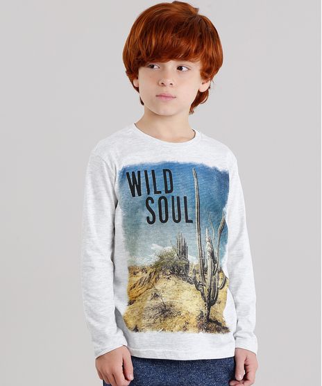 Camiseta-Infantil-com-Estampa-de-Paisagem-Manga-Longa-Gola-Careca-Cinza-Mescla-Claro-9135323-Cinza_Mescla_Claro_1