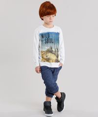 Camiseta-Infantil-com-Estampa-de-Paisagem-Manga-Longa-Gola-Careca-Cinza-Mescla-Claro-9135323-Cinza_Mescla_Claro_3