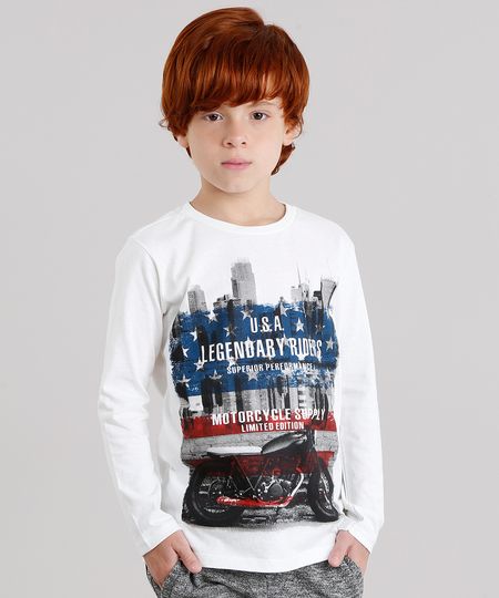 Camiseta-Infantil--Motorcycle--Manga-Longa-Gola-Careca-em-Algodao---Sustentavel-Off-White-9136059-Off_White_1 Camiseta-Infantil--Motorcycle--Manga-Longa-Gola-Careca-em-Algodao---Sustentavel-Off-White-9136059-Off_White_1