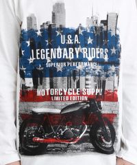 Camiseta-Infantil--Motorcycle--Manga-Longa-Gola-Careca-em-Algodao---Sustentavel-Off-White-9136059-Off_White_4
