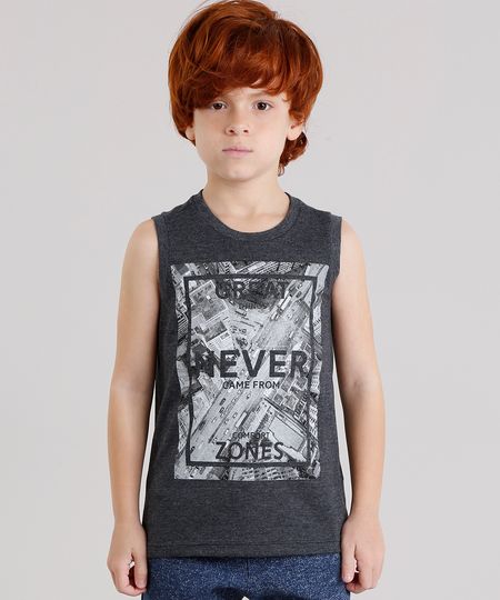 Regata-Infantil-com-Estampa-de-Cidade-Gola-Careca-Cinza-Mescla-Escuro-9135456-Cinza_Mescla_Escuro_1 Regata-Infantil-com-Estampa-de-Cidade-Gola-Careca-Cinza-Mescla-Escuro-9135456-Cinza_Mescla_Escuro_1