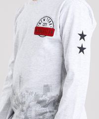 Camiseta-Infantil--Manhattan--Manga-Longa-Gola-Careca-Cinza-Mescla-Claro-9144773-Cinza_Mescla_Claro_4