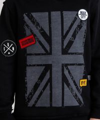 Blusao-Infantil-em-Moletom--Rock-City--com-Capuz-Preto-8852313-Preto_4