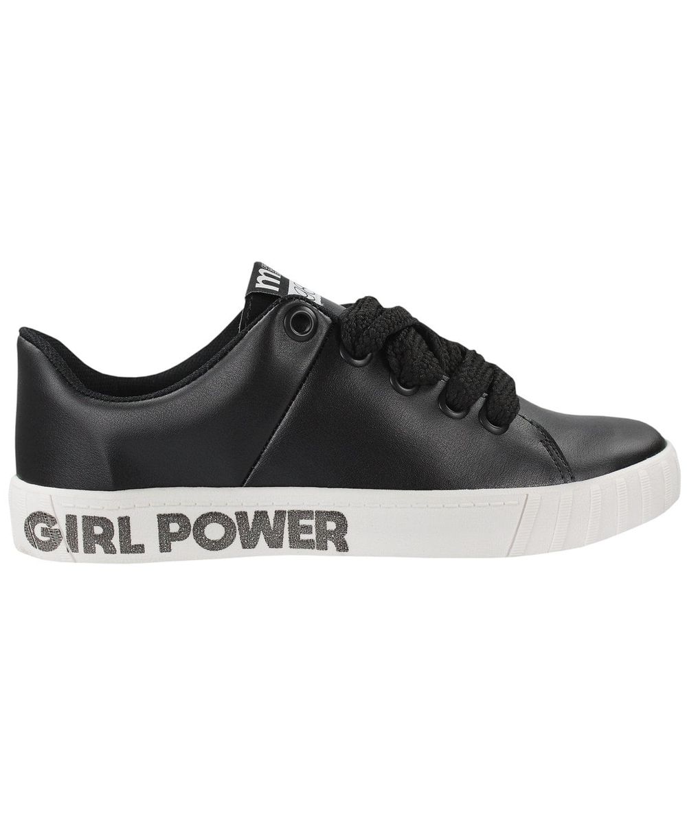 Tênis Girl Power - Moleca