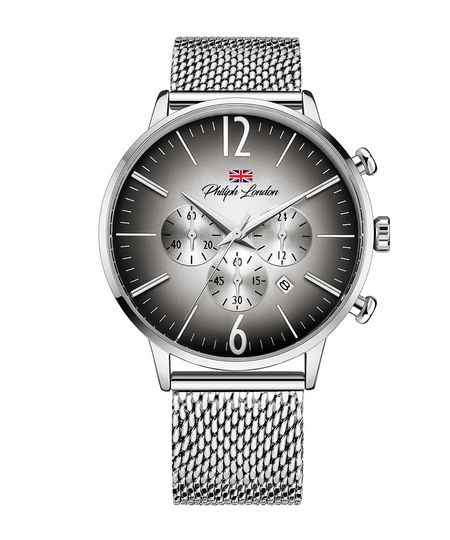 Relogio-Cronografo-Philiph-London-Masculino----PL80159623M-Prateado-9979575-Prateado_1