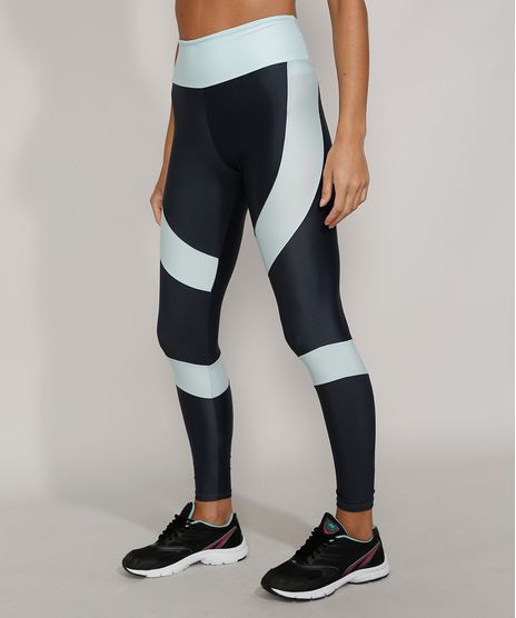 Calca-Legging-Feminina-Esportiva-Ace-Color-Block-com-Bolso-Chumbo-9977165-Chumbo_1
