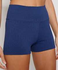 Short-de-Jacquard-Feminino-Esportivo-Ace-Azul-Marinho-9977167-Azul_Marinho_1