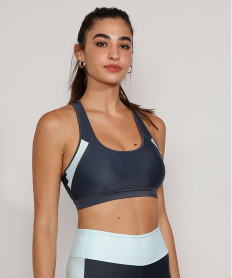 Top-Feminino-Esportivo-Ace-Color-Block-com-Bolso-e-Bojo-Removivel-Decote-Nadador-Chumbo-9977164-Chumbo_1