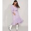 Vestido-Feminino-Midi-com-Recorte-e-Botoes-Manga-Bufante-Lilas-9976582-Lilas_1