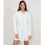 Vestido-Chemise-Jeans-Feminino-Curto-com-Barra-Destroyed-Manga-Longa-Azul-Claro-9985795-Azul_Claro_1