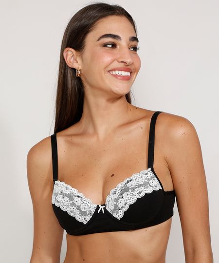 Sutia-de-Algodao-com-Renda-Bojo-e-Aro-Preto-9970693-Preto_1 Sutia-de-Algodao-com-Renda-Bojo-e-Aro-Preto-9970693-Preto_1