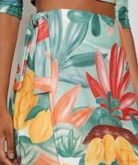 Saia-Feminina-Midi-Transpassada-Estampada-de-Frutas-Verde-Claro-9975881-Verde_Claro_6
