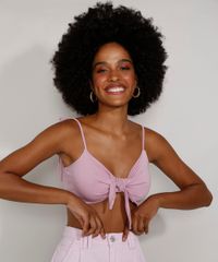 Top-Cropped-Feminino-com-No-Alca-Laco-Decote-V-Lilas-9981262-Lilas_1