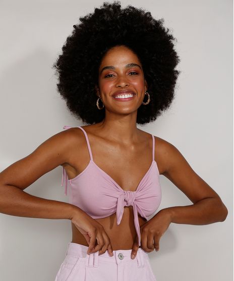 Top-Cropped-Feminino-com-No-Alca-Laco-Decote-V-Lilas-9981262-Lilas_1