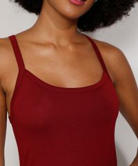Regata-Feminina-Basica-Alca-Fina-Decote-Nadador-Vermelha-Escuro-8537058-Vermelho_Escuro_5