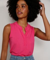 Regata-Feminina-Ampla-Decote-V-Pink-9844327-Pink_5