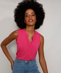 Regata-Feminina-Ampla-Decote-V-Pink-9844327-Pink_6