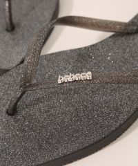Chinelo-Feminino-Bebece-com-Glitter-Preto-9985582-Preto_3