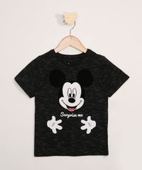 Camiseta-Infantil-Manga-Curta-Mickey-Preta-9755816-Preto_1