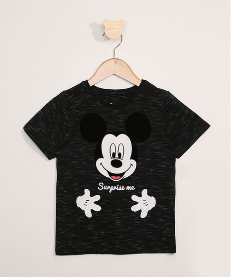Camiseta-Infantil-Manga-Curta-Mickey-Preta-9755816-Preto_1