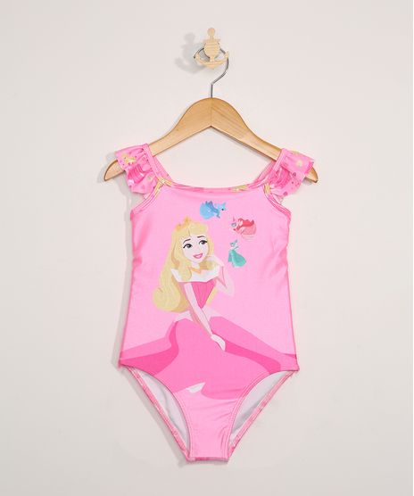 Maio-Infantil-Princesas-com-Babado-Protecao-UV50--Rosa-9971904-Rosa_1